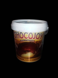 Chocolat À Tartiner Chocojoy-2,5kg