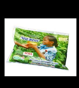Yaourt  Nouriss Soja Camlait-250ml