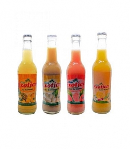 JUS EXOTICA 30CL