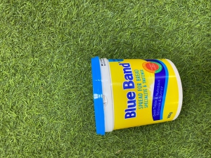Beurre de table Blue Band - 900g