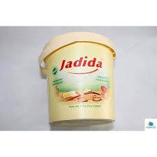 BEURRE JADIDA - 450g