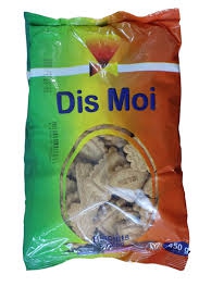 BISCUIT DIS MOI - 900G