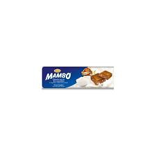 CHOCOLAT MAMBO AU RIZ - 25G