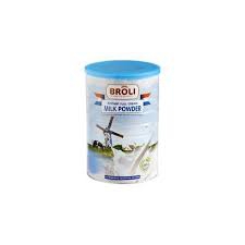 LAIT EN POUDRE BROLI -900G