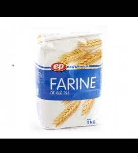 Farine de blé - 1kg