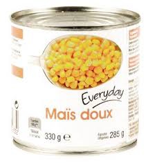 MAIS DOUX EVD -285/330G