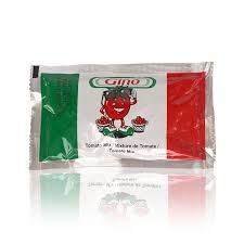 TOMATE concentrée -70g