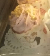 Cup Cake Délice