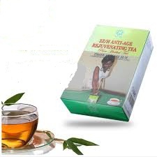 THE  ANTI-AGE REJUVENATING 3Z/H-40G