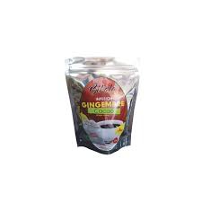 THE GINGEMBRE AU CACAO BIKALO- 200G