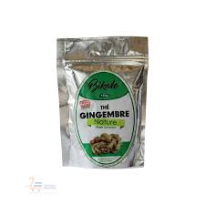 THE GINGEMBRE NATURE BIKALO  150G