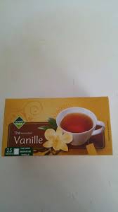 THE VANILLE 25 SACHETS LP - 45G