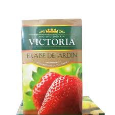 THE VICTORIA FRAISE DE JARDIN