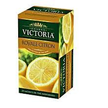 THE VICTORIA ROYALE CITRON