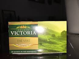 THE VICTORIA THE VERT