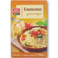 COUSCOUS GRAIN MOYEN -1KG