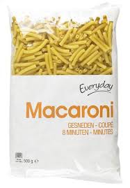 MACARONI COUPE EVD -500G