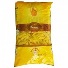 MACARONI PENNE LA PASTA GOLD -500G