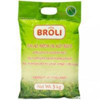 Riz   thai  Simple  Broli - 5kg