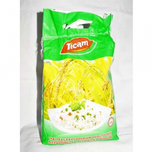 RIZ TICAM PARF 5KG