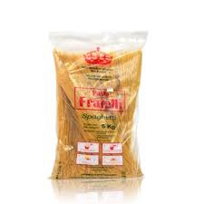SPAGHETTI  PASTA -5KG