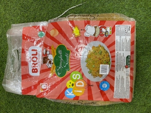 Spaghetti  Sauté Broli - 3500G