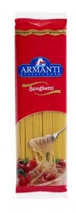 SPAGHETTI ARMANTI 500G
