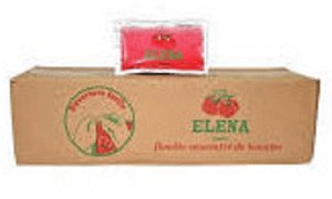 Carton 50 Sachets tomate Elena 70G