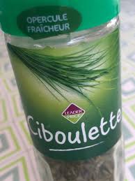 EPICE CIBOULETTE FLACON  LP- 5G