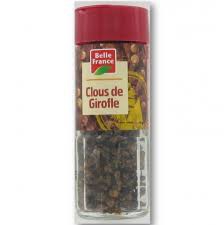 EPICE CLOUS DE GIROFLE BF -28G