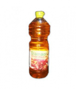 Huile raffinée DIAMAOR - 1l
