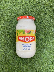 Mayonnaise AMORA - 450ml
