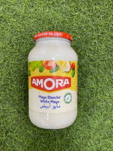 Mayonnaise AMORA -1KG