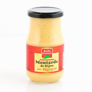 Moutarde de dijon BF- 370g