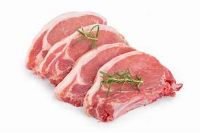 VIANDE DE PORC - 1KG