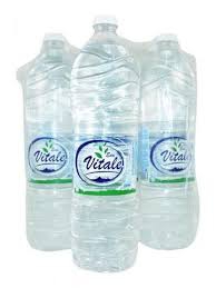 EAU MINERALE VITAL 1,5L PACK DE 6