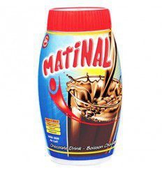 Boisson au Chocaolat Matinal - 400g