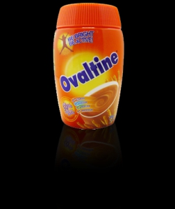 Boisson au Chocaolat Ovaltine -400g