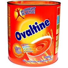 BOISSON AU MALT OVALTINE- 1.2kg