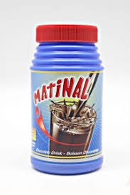 BOISSON Chocolat MATINAL-800g