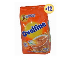 Sachet BOISSON  MALT OVALTINE- 400g