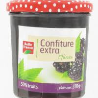 CONFITURE EXTRA MURE BF - 370G