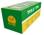THE TOLE TEA - 50G
