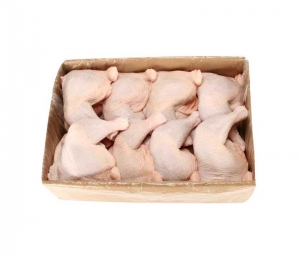 10 Kg Cuisses de poulets