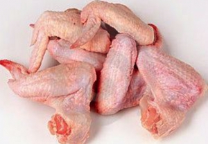 Ailes de poulet - 1KG