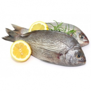 Poisson DORADE - 1kg