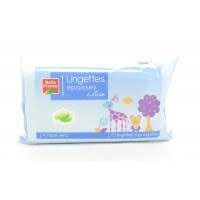 LINGETTES PAPIER TOILETTE BF-60PC