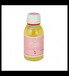 Huile d Amande Douce  MOBY  - 125ml