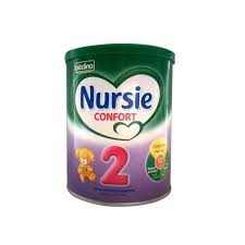 LAIT NURSIE CONFORT 2 - 400G