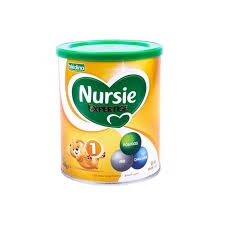 LAIT NURSIE EXPERTISE 1 - 400G